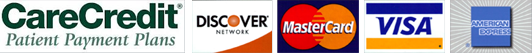 Financial Options / Credit Cards