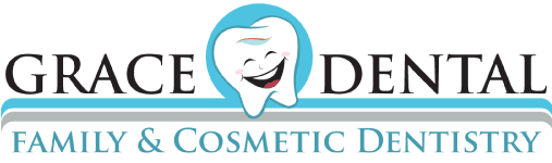 Grace Dental Logo